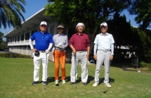 11/05岩田吉弘等四名樣林口G.C 寫真