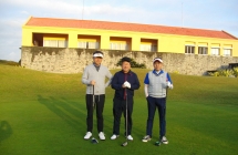 03/03廣浦健司等三名樣永漢G.C寫真