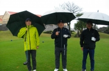 02/23西本学等三名樣永漢G.C.C.寫真