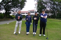 03/18石田敏夫等四名樣長庚G.C.寫真