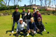 03/19杉浦 修等八名大溪G.C.C.寫真