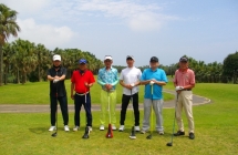 05/05上田廣美等六名樣黄金海岸G.C.寫真